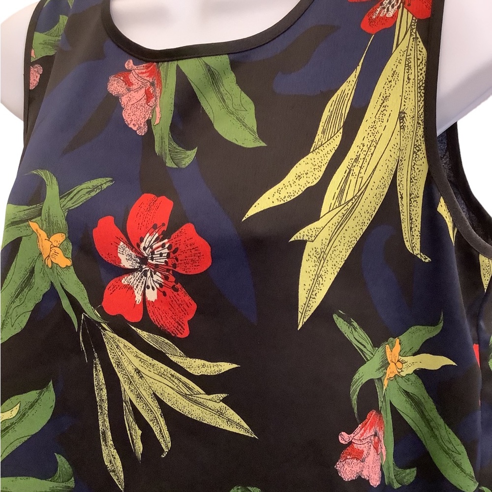 Mario Serrani tank top - Picture 8 of 8